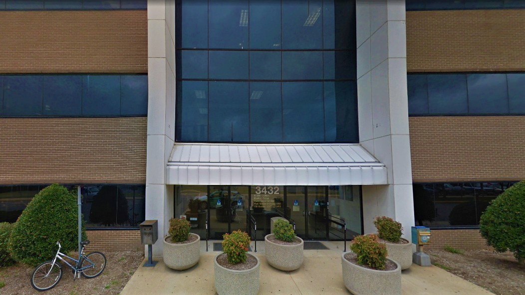 Virginia Beach Department of Human Services VA 23452