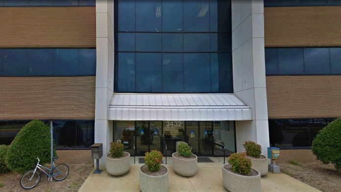 Virginia Beach Department of Human Services VA 23452