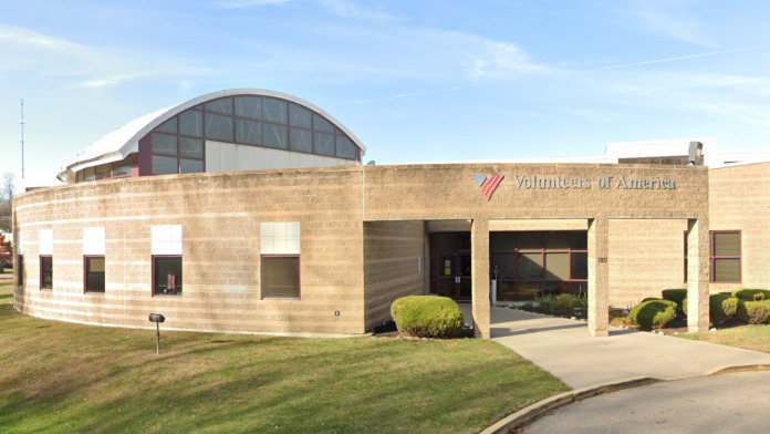 Volunteers of America Dayton Residential Reentry Program OH 45417