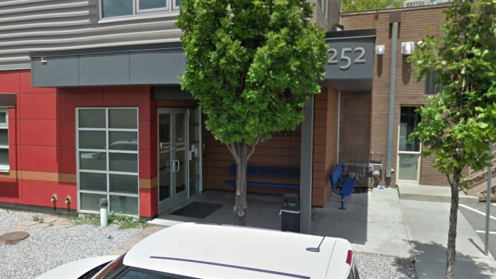 Volunteers of America Mens Adult Detoxification Center UT 84101