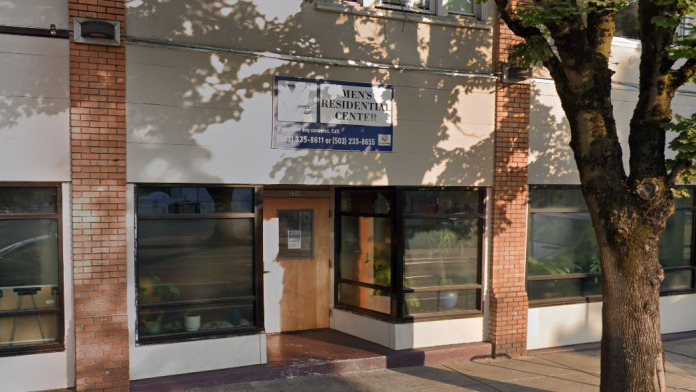 Volunteers of America of Oregon Mens Residential OR 97212