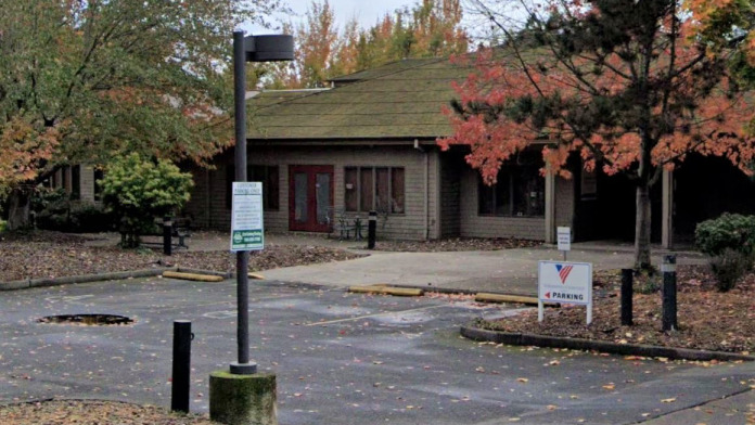 Volunteers of America of Oregon OR 97214