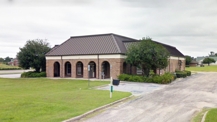 Waccamaw Center for Mental Health Williamsburg County SC 29556