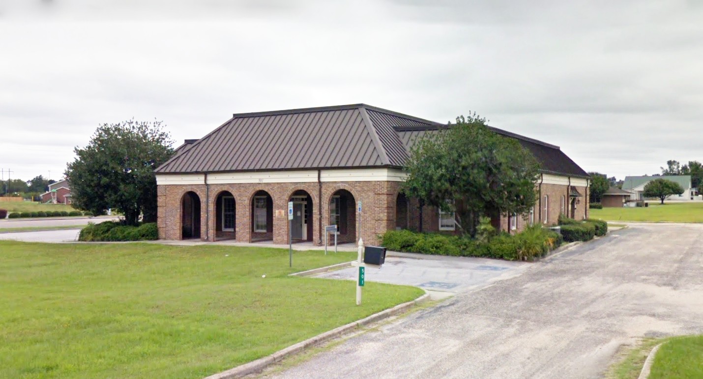Alcohol \u0026 Drug Rehabs in Kingstree, South Carolina, image size:1430x771