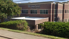 Wake Forest Baptist Health MHS NC 27103