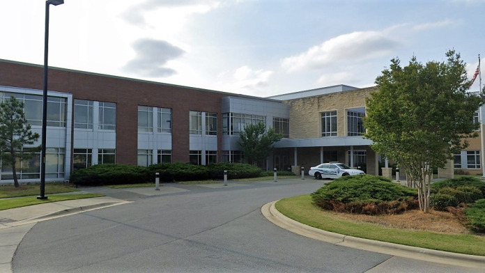 WakeBrook UNC Health Care Alcohol and Drug Detoxification NC 27610