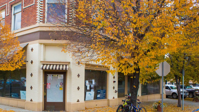 Wallowa Valley Center for Wellness Annex OR 97828