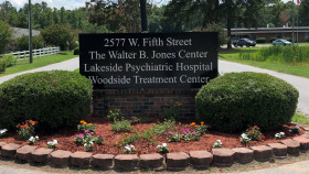 Walter B. Jones Center NC 27834
