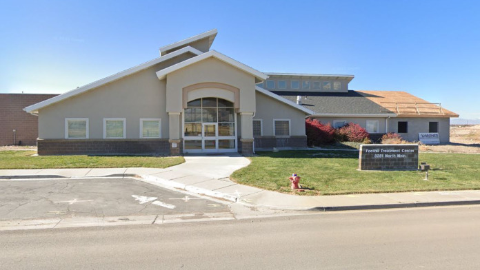 Wasatch Behavioral Health Foothill Residential and Detox UT 84660