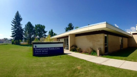 Wasatch County Family Clinic UT 84032