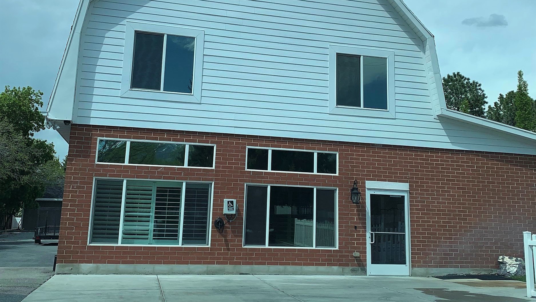 Wasatch Recovery Treatment Center Cottonwood Heights