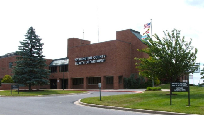 Washington County Health Department Behavioral Health MD 21742