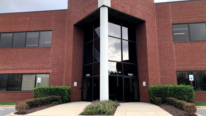 Washington DC VAMC Montgomery County CBOC MD 20877