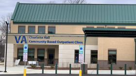 Washington DC VAMC Southern Maryland VA Outpatient Clinic MD 20622