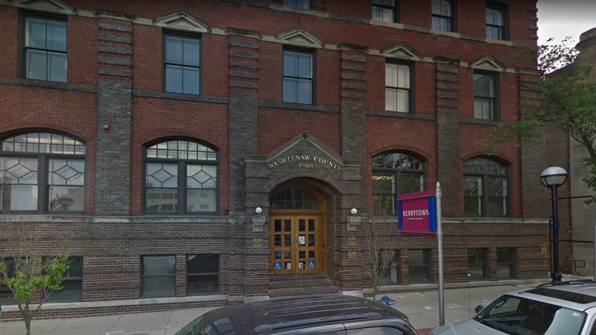 Washtenaw County ​Adult Services Clinics MI 48104