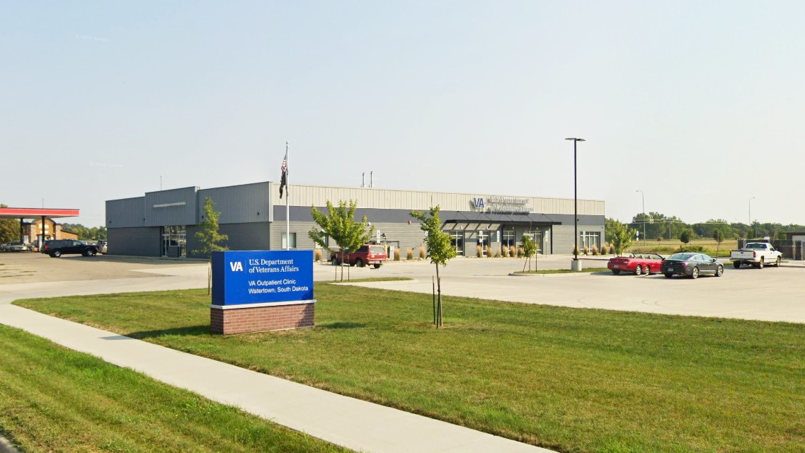 Watertown VA Clinic SD 57201