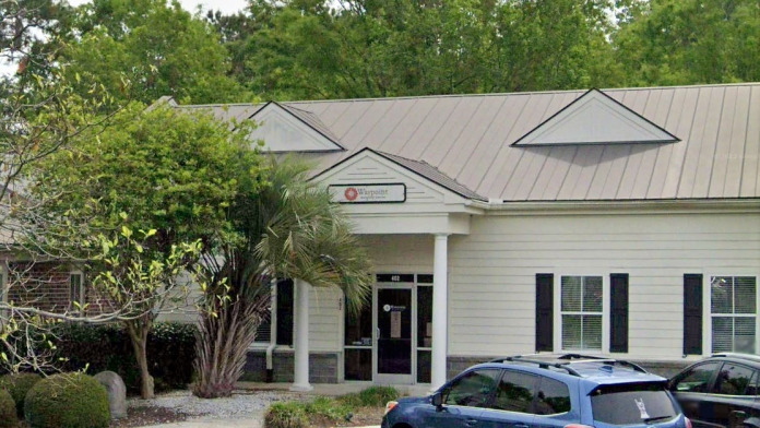 Waypoint Recovery Center Outpatient Treatment SC 29420