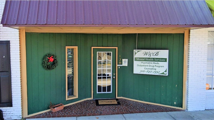 WB Healthcare NC 28377