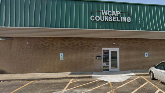 WCAP Counseling OH 43068