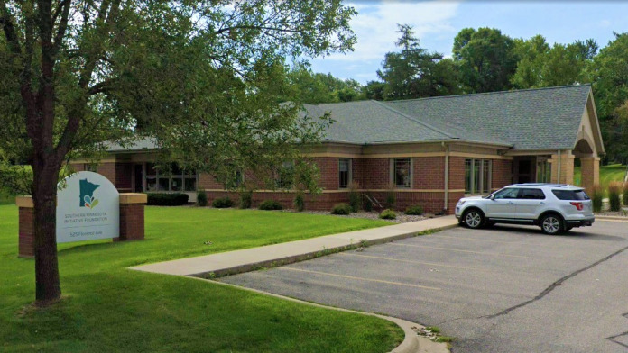 West Hills Lodge Mens Program MN 55060