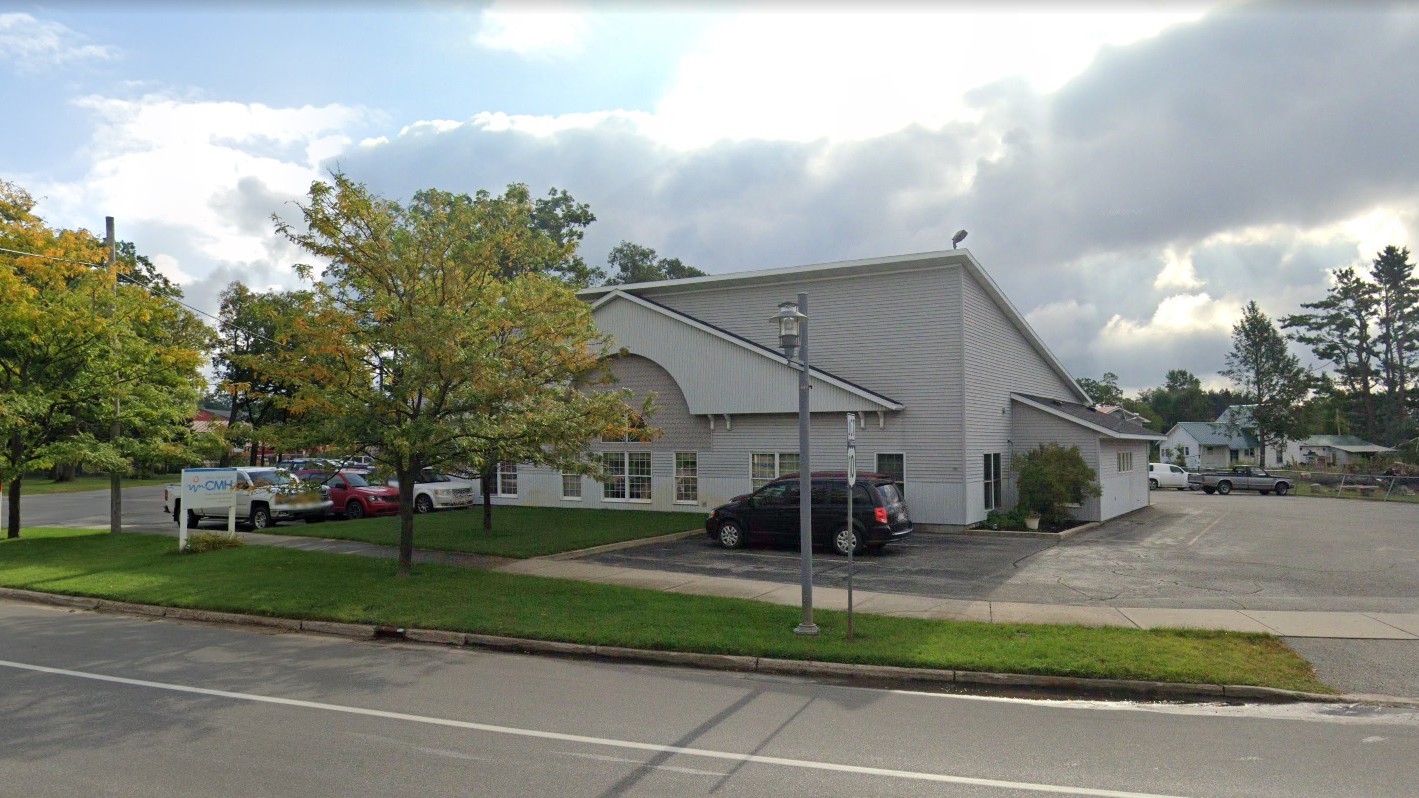West Michigan Community Mental Health Lake County MI 49304