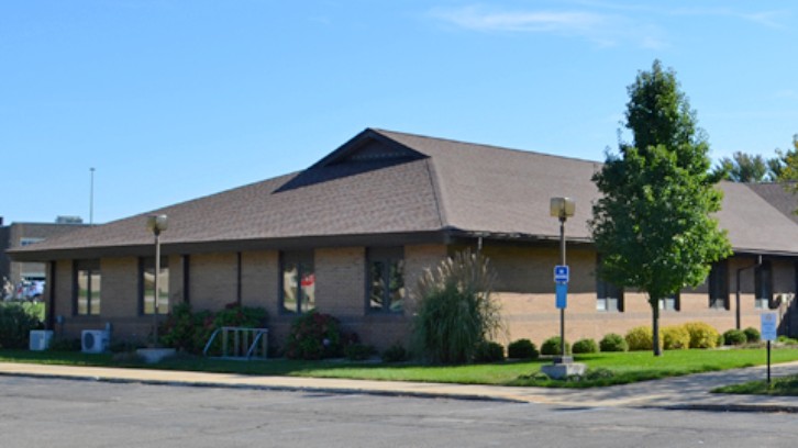 West Michigan Community Mental Health Mason County MI 49431