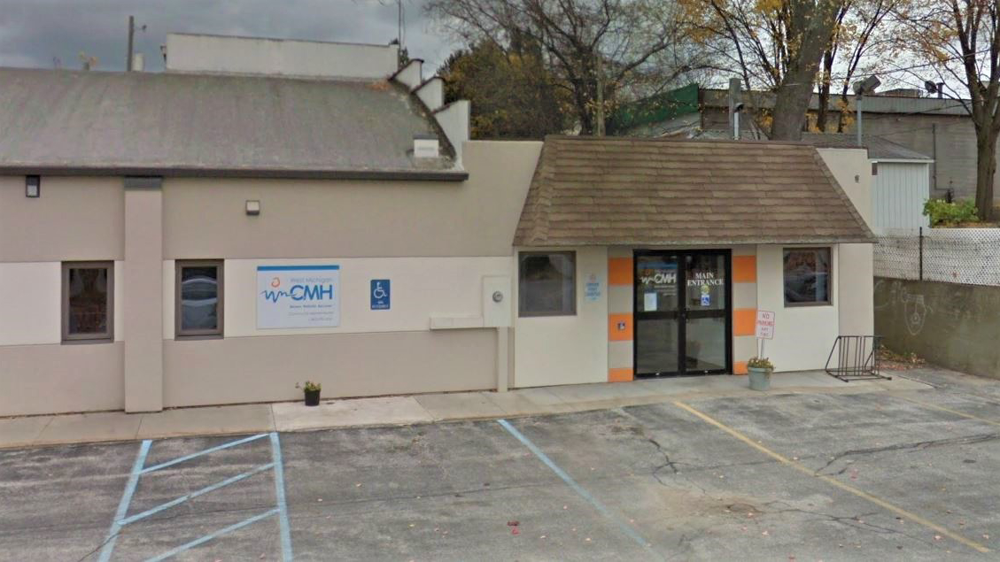 West Michigan Community Mental Health Oceana County MI 49420