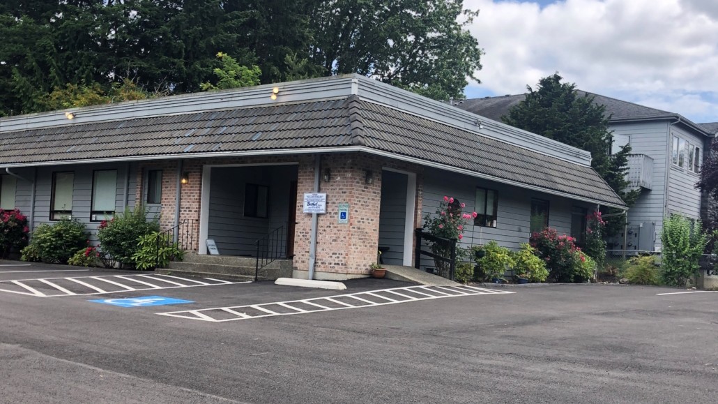West Sound Treatment Center Port Orchard WA 98366