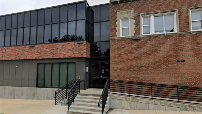 Westend Clinic MO 63120