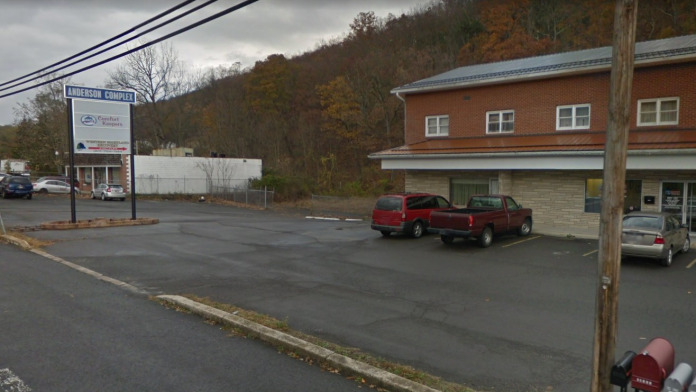 Western Maryland Recovery Services MD 21502