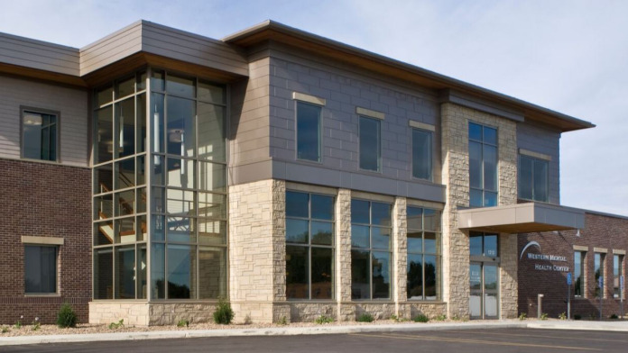 Western Mental Health Center MN 56258