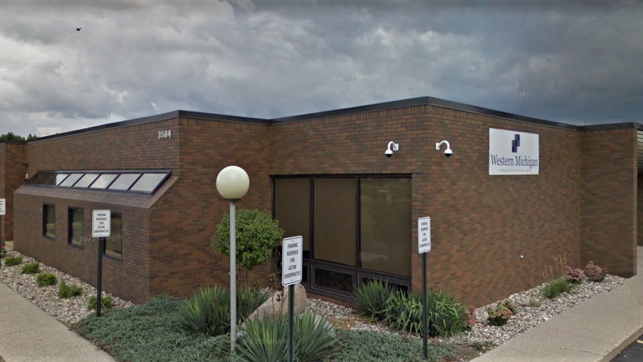 Western Michigan Comprehensive Treatment Center in Grandville MI 49418