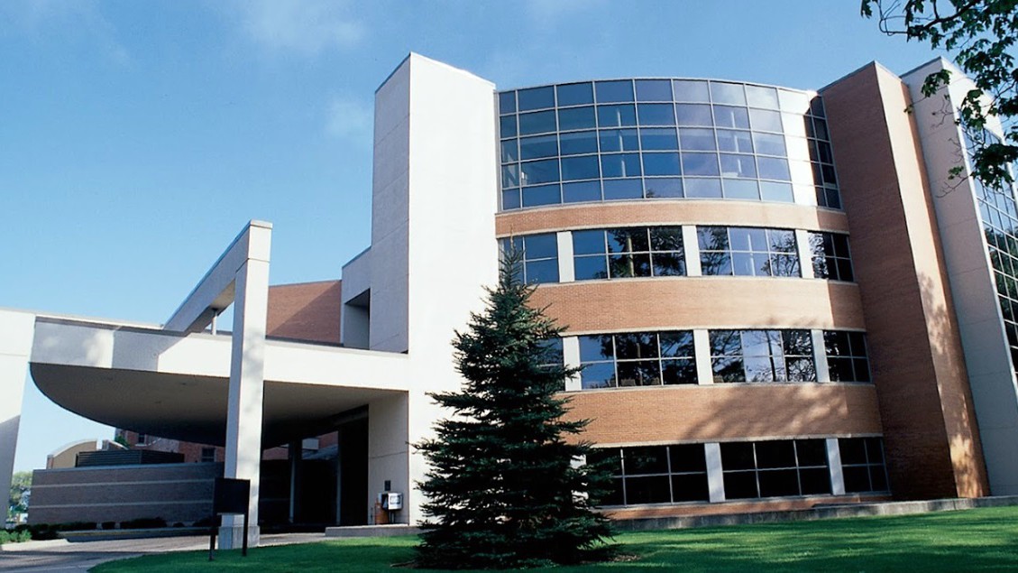 Western Michigan University MI 49008