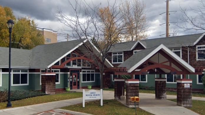 Western Montana Mental Health Center Missoula Adult MT 59801