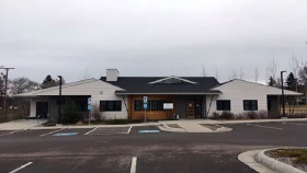 Western Montana Mental Health Center Polson Lake House MT 59860