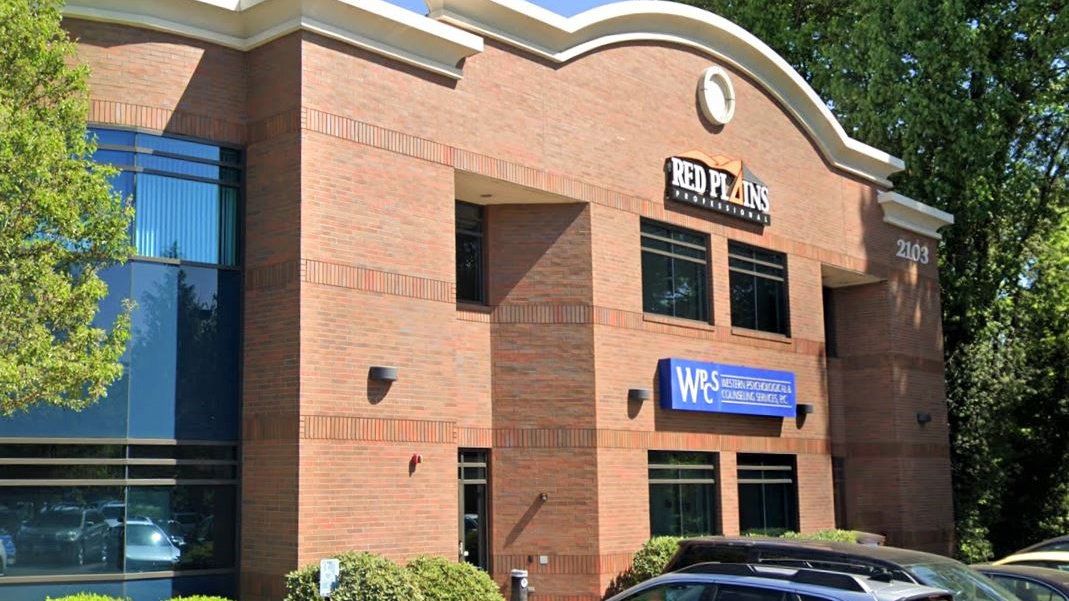 Western Psychological and Counseling Services Salmon Creek Vancouver WA 98686