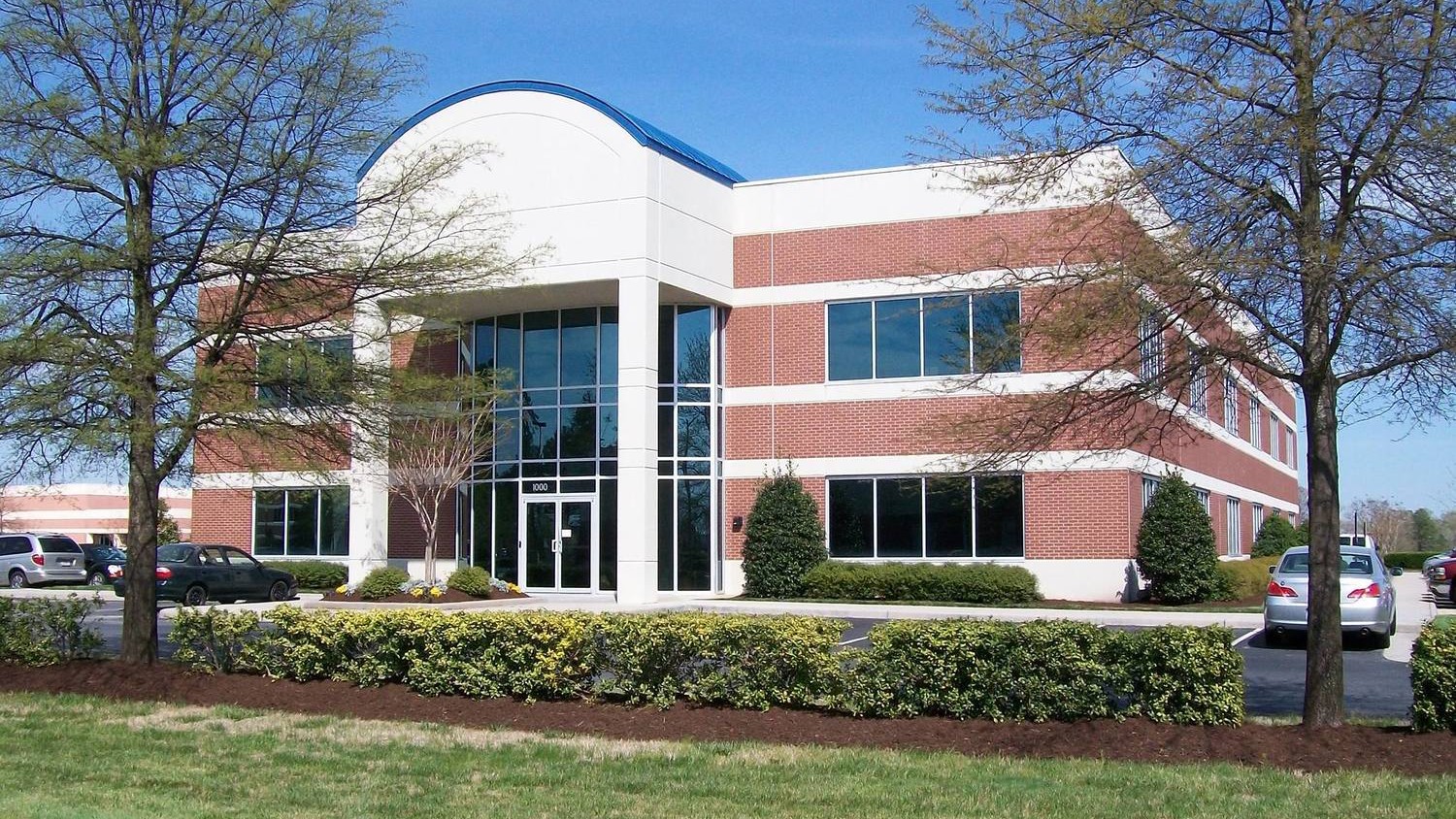 Western Tidewater Mental Health Center Saratoga Suffolk Mental Health Center VA 23434