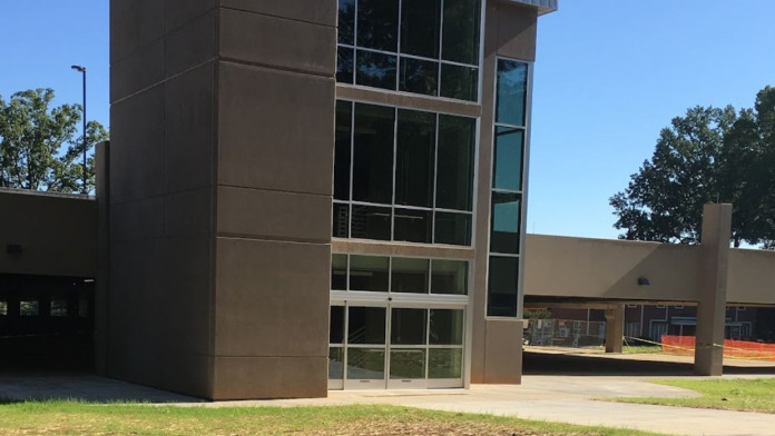 WG Bill Hefner Salisbury Department of Veterans Affairs Medical Center NC 28144