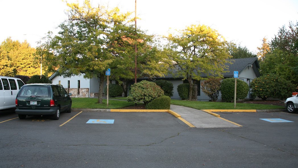 Willamette Family Green Acres Cariton Services OR 97408