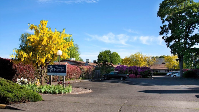 Willamette Family Treatment Services Womens Residential OR 97402