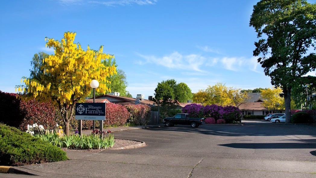 Willamette Family Treatment Services Womens Residential OR 97402