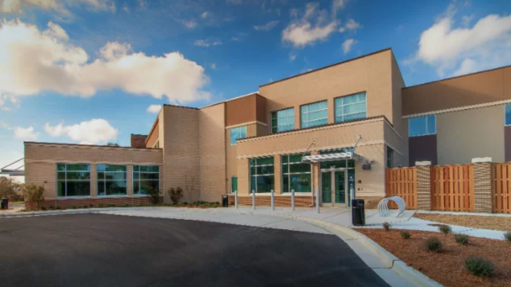 Wilmington Treatment Center