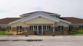 Wings Adolescent Treatment Center MN 55355