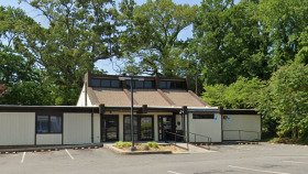 Winston Salem Comprehensive Treatment Center NC 27103