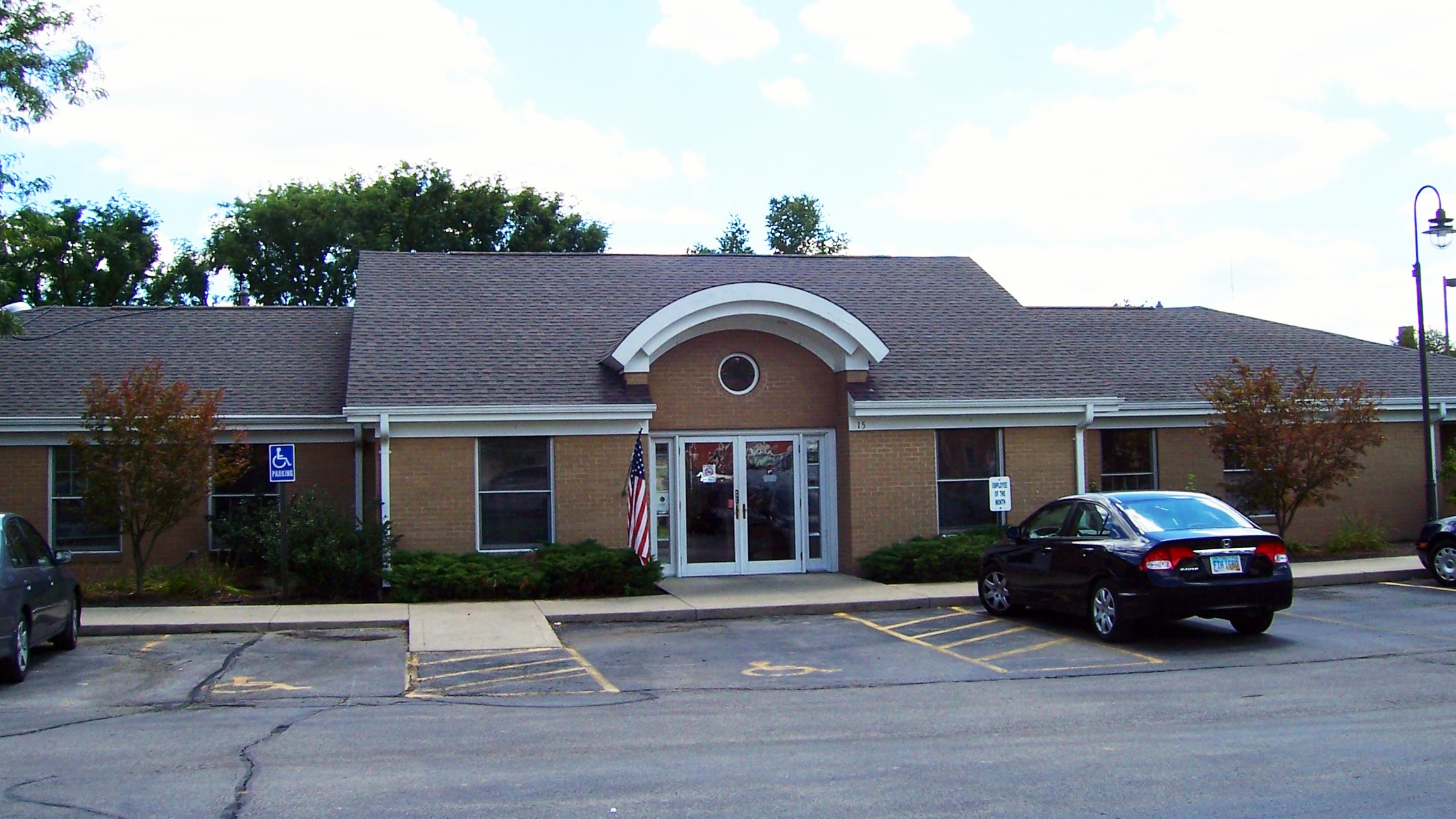 Womens Recovery Center OH 45385