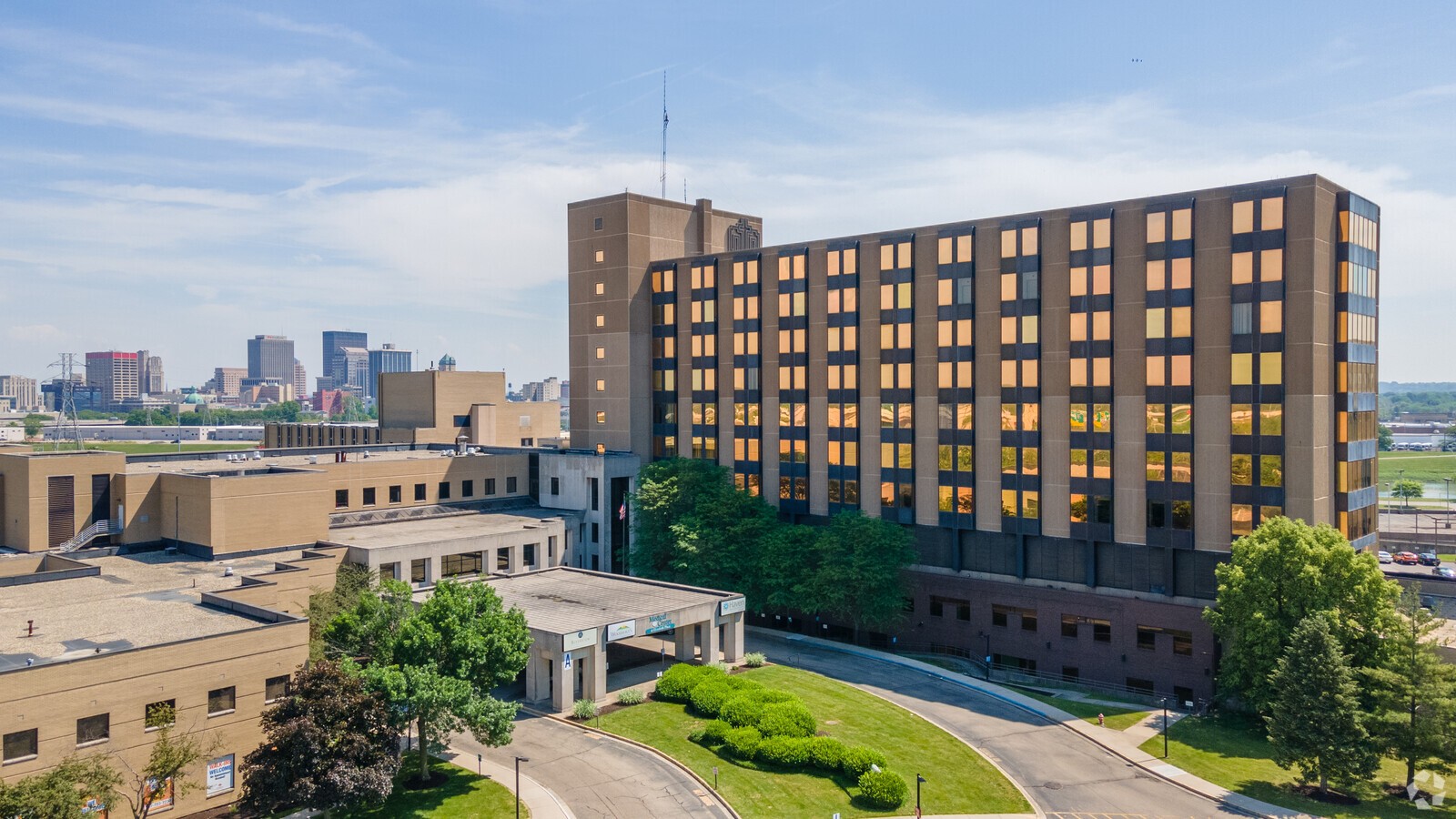 Woodhaven Residential Treatment Center OH 45417