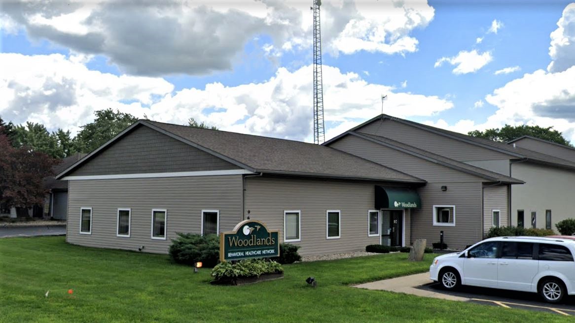 Woodlands Behavioral Healthcare Network MI 49031
