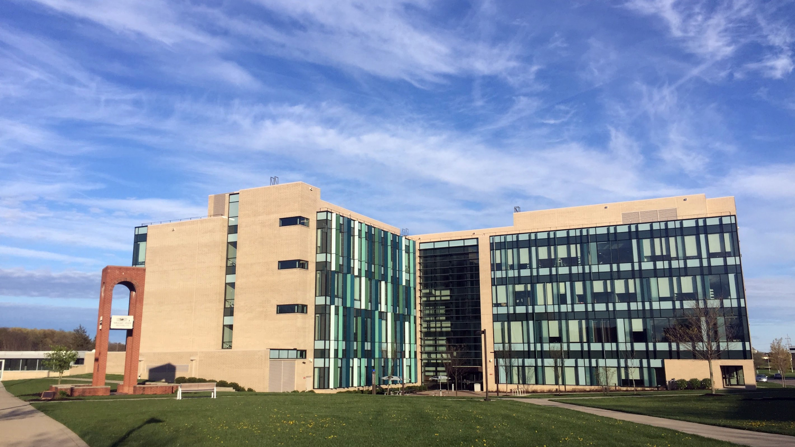Wright State University Substance Abuse Resource OH 45435