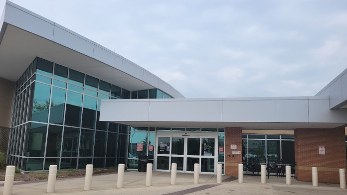 Wyoming VA Community Based Outpatient Clinic MI 49519