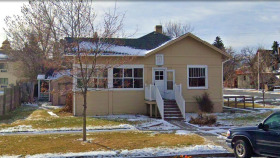 Yellowstone Behavioral Health Center HOPE House WY 82414